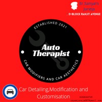 Autotherapist
