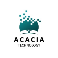 Acacia technology sy logo - Similar company to Acacia Technology