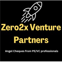 Zero2x Venture Partners logo - Similar company to Springforth Investment Managers Private Limited