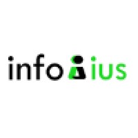 info ius logo - Similar company to A+Progetti Srl