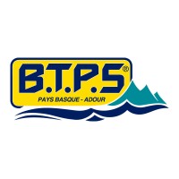 Btps - Pays Basque - Adour logo - Similar company to Coren
