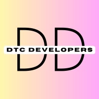 DTC Developers logo - Similar company to Mobilytics (Acquired By Getmyparking)