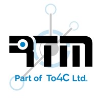 RTM Consulting logo - Similar company to Rtm Consulting, Llc, A Belcan Company