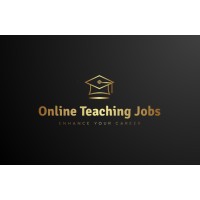 Online teaching jobs logo - Similar company to Teaching Online