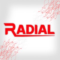 RADIAL Materiais Elétricos logo - Similar company to Dolphin Electrical
