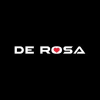 De Rosa logo - Similar company to Edinamic