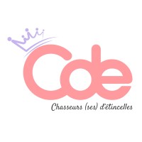 CDE AGENCY logo - Similar company to Secaf Lorraine