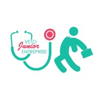 VETO Junior Entreprise logo - Similar company to Global Energy Hydro