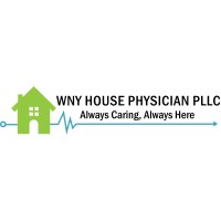 WNY HOUSE PHYSICIAN PLLC logo - Similar company to Unapologetic Coffee