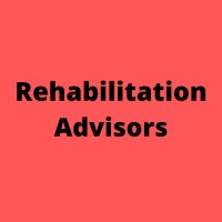 Rehabilitation Advisors logo - Similar company to Capabilities