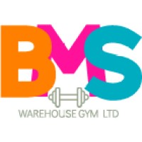 BMS Warehouse Gym logo - Similar company to Stone Gym Solutions
