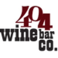404 Wine Bar logo - Similar company to Vivavin