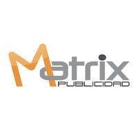Matrix Publicidad logo - Similar company to Midrocket