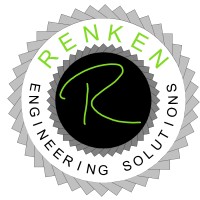 Renken Engineering Solutions, LLC logo - Similar company to Excel Construction Inc.