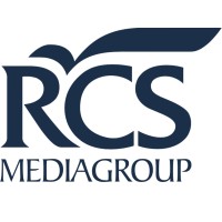 RCS MediaGroup logo - Similar company to Aiia | Associazione Italiana Internal Auditors