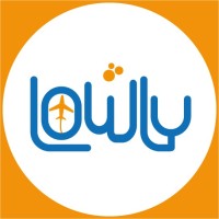 LOWLY logo - Similar company to Dc-Knowing App Grh
