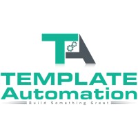Template Automation logo - Similar company to Brotsky, Llc