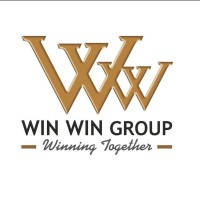 WIN WIN AUTOMOBILES logo - Similar company to Grow Foundation
