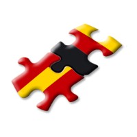 Deutsch-Spanische Juristenvereinigung e.V. Asociación Hispano-Alemana de Juristas logo - Similar company to Dav Spanien