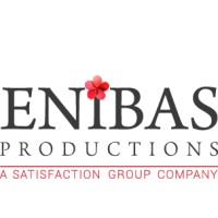 ENIBAS PRODUCTIONS logo - Similar company to Beware