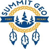 Summit Geo Inc. logo - Similar company to Helix Engineering & Surveys