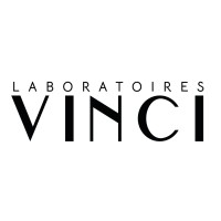 Laboratoires Vinci logo - Similar company to Agence Partner