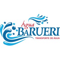 Água Barueri logo - Similar company to Carga Phone Barueri