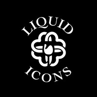 Liquid Icons logo - Similar company to Polymath Digital