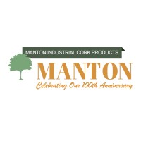 Manton Cork logo - Similar company to Paragon Electric