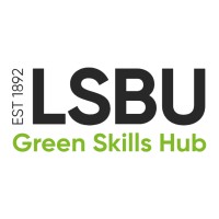 LSBU Green Skills Hub logo - Similar company to Lsbu Careers Hub