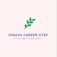 Hinaya Career Step logo - Similar company to Next Step Career Services