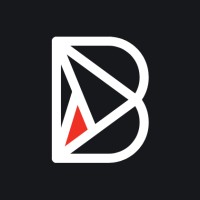 Begin with B Inc. logo - Similar company to Cure Creative Agency