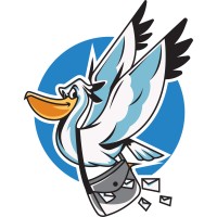 Pelican Press logo - Similar company to Digilab Technologies