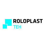 Roloplast Teh logo - Similar company to 3N Lakering A/S