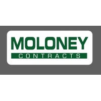 Moloney Group logo - Similar company to A Moloney Construction