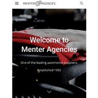 Menter Agency logo - Similar company to Femploy By Infinitecode