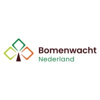 Bomenwacht Nederland logo - Similar company to Cursus Centrum Groen | Nu Ccb
