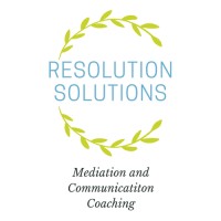 Resolution Solutions logo - Similar company to Resolution Solutions