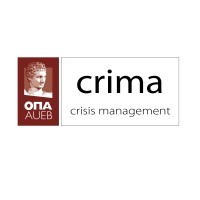 CriMa - Certificate in Crisis Management logo - Similar company to Κέντρο Επιμόρφωσης Και Δια Βίου Μάθησης Οπα