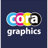 Cora Graphics logo - Similar company to Alpha Br B.V