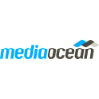 Mediaocean (formerly Mediabank) logo - Similar company to Lightbank