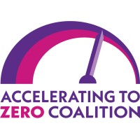 Accelerating to Zero Coalition logo - Similar company to Green Ruya Llc