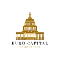 Euro Capital Properties logo - Similar company to Events Extraordinaire