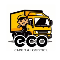 Eco Cargo logo - Similar company to Eco Angels