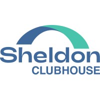 Sheldon Clubhouse logo - Similar company to Thrive Pediatric Speech