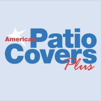 American Patio Covers Plus logo - Similar company to Vipeq Canada