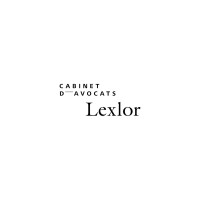 Lexlor logo - Similar company to Lexlor
