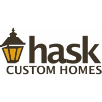 HASK Custom Homes logo - Similar company to Bercher Homes