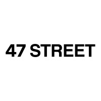 47 STREET OFFICIAL logo - Similar company to Blue Star Group (Bsg)