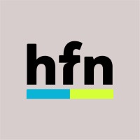 Hyfen Consulting logo - Similar company to Hyfen